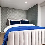Studio Z Widokiem Na Piotrkowska