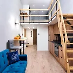Studio Z Widokiem Na Piotrkowska