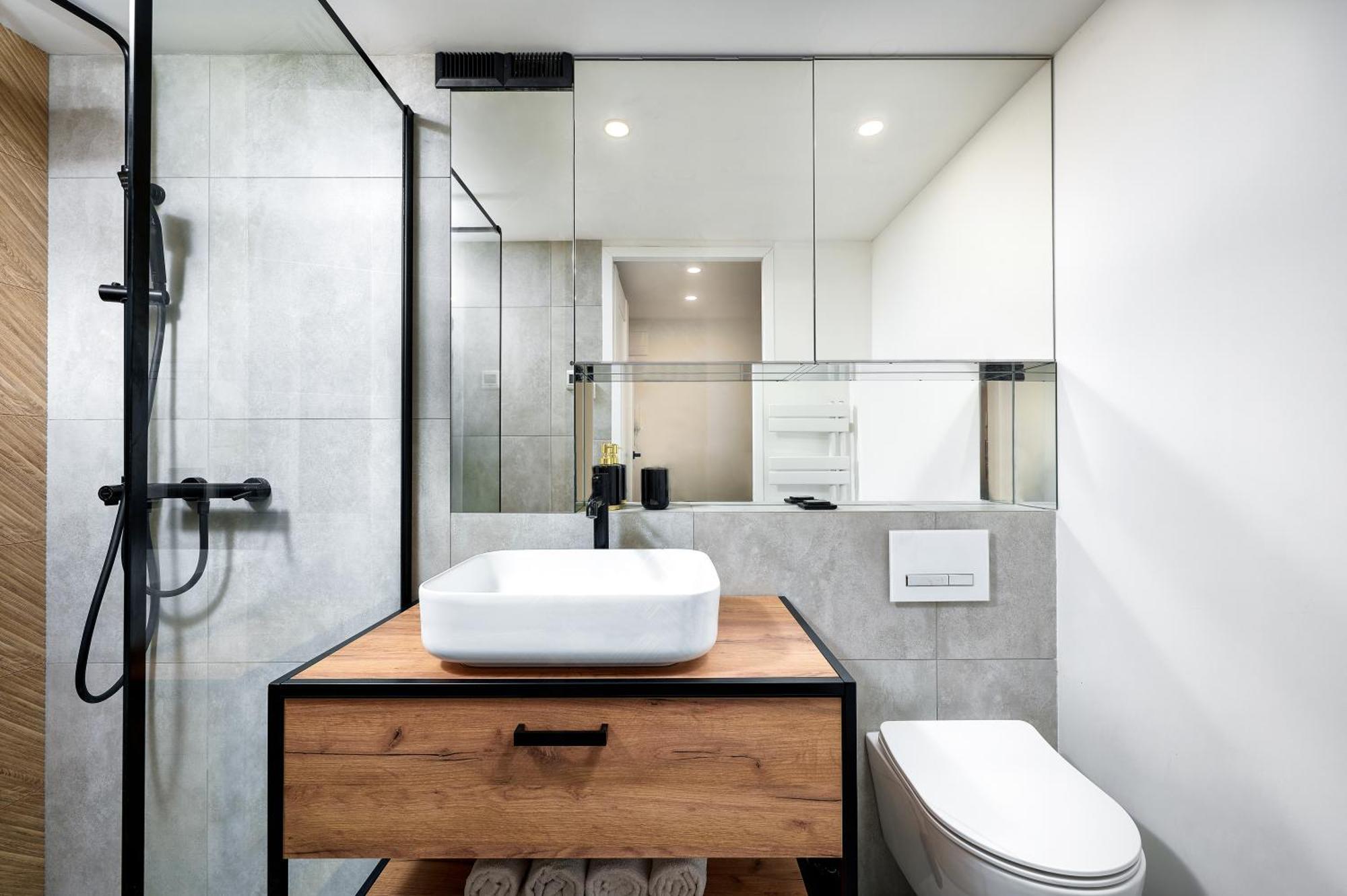Studio Z Widokiem Na Piotrkowska Apartment Lodz (Lodz)