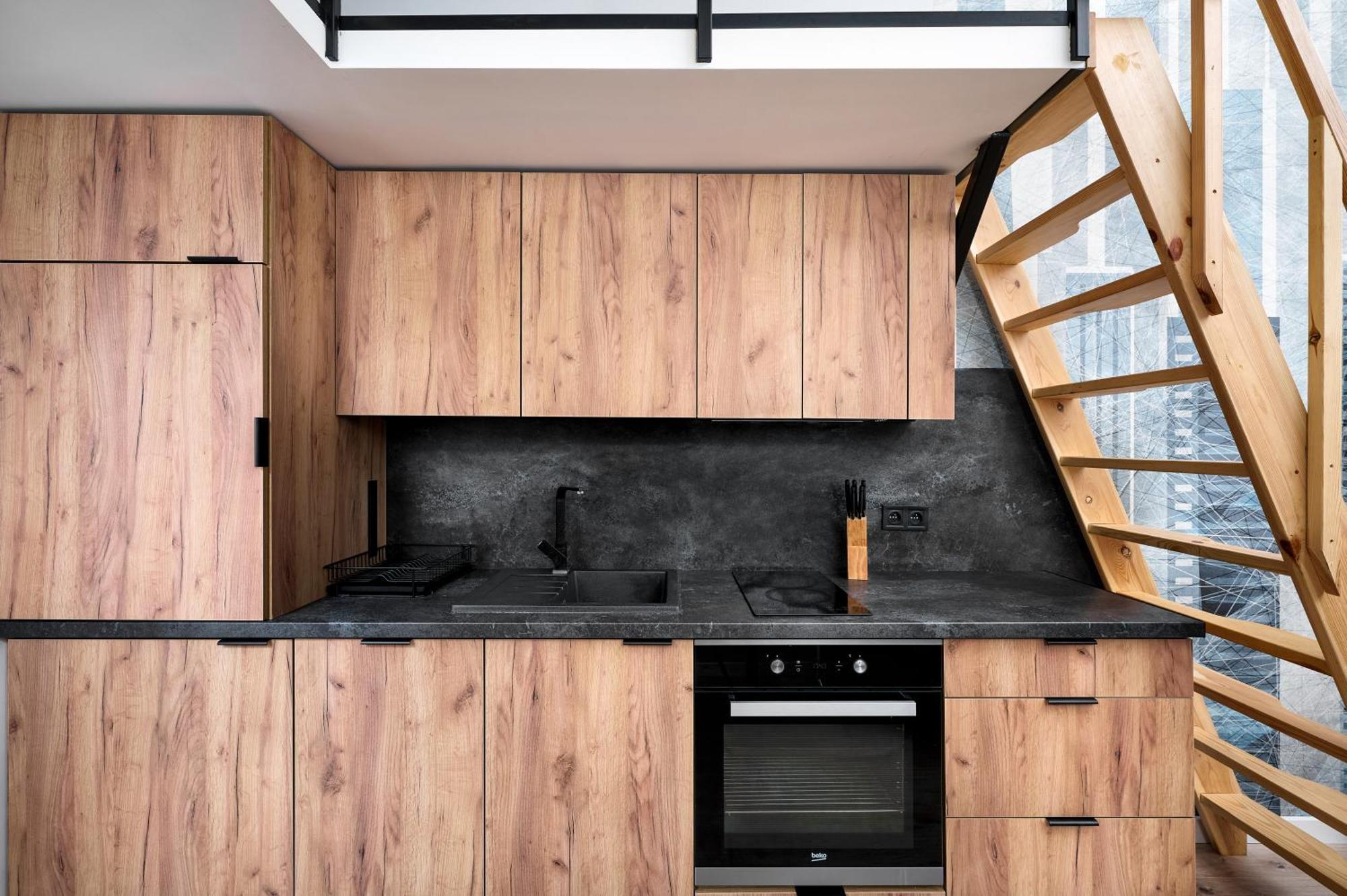 Studio Z Widokiem Na Piotrkowska Apartament Łódź