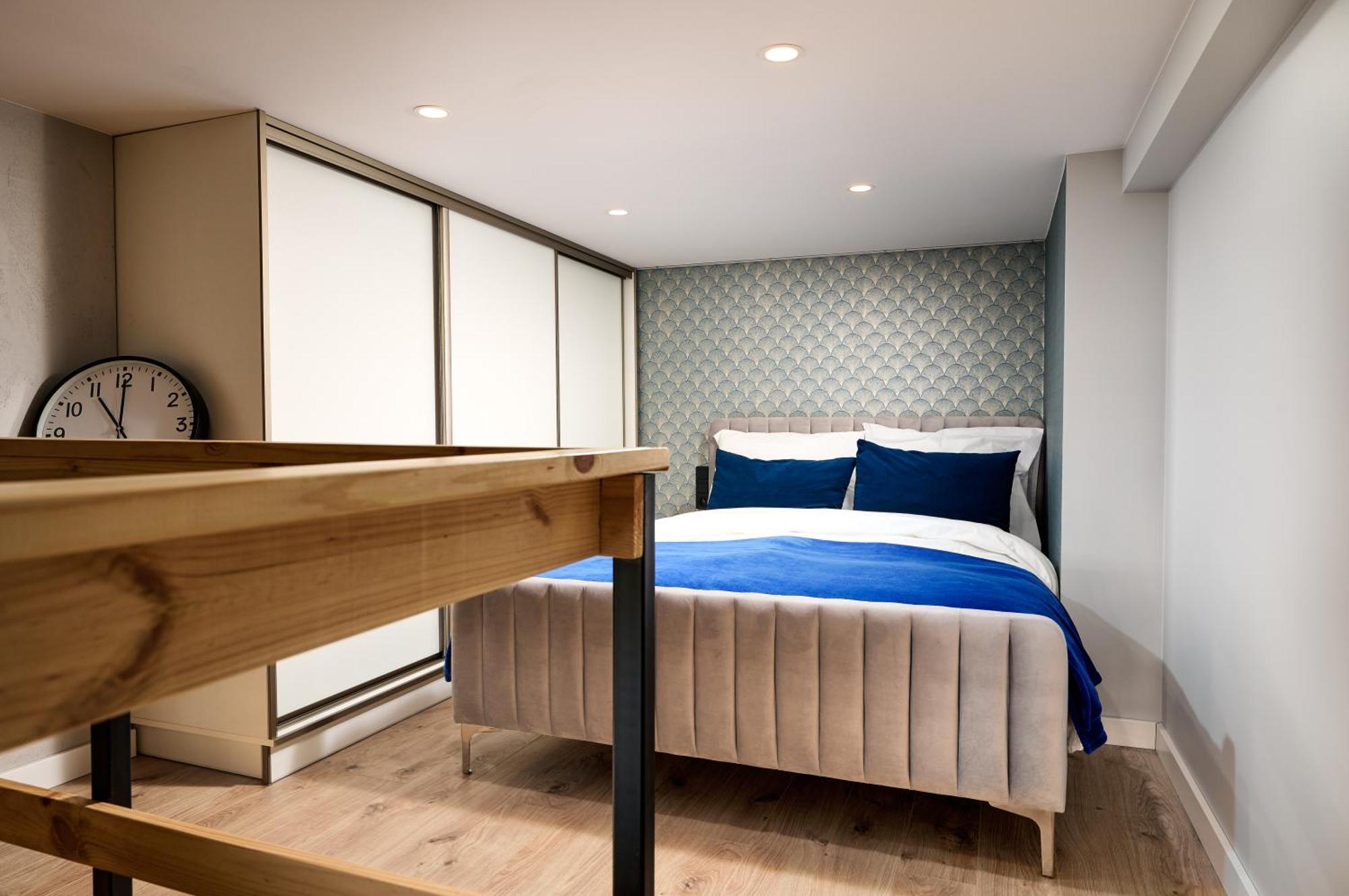 Studio Z Widokiem Na Piotrkowska Apartament